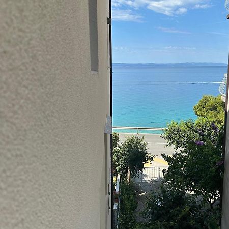 Apartments Niko, Near Beach, Free Parking, Wi-Fi Tucepi Exterior photo