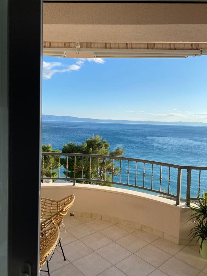Apartments Niko, Near Beach, Free Parking, Wi-Fi Tucepi Exterior photo